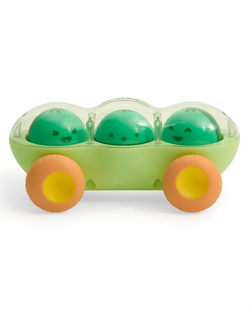 Skip Hop - Farmstand Pod Squad Car